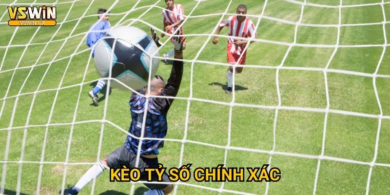 Kèo tỷ số chính xác Vswin - Dự đoán siêu chuẩn