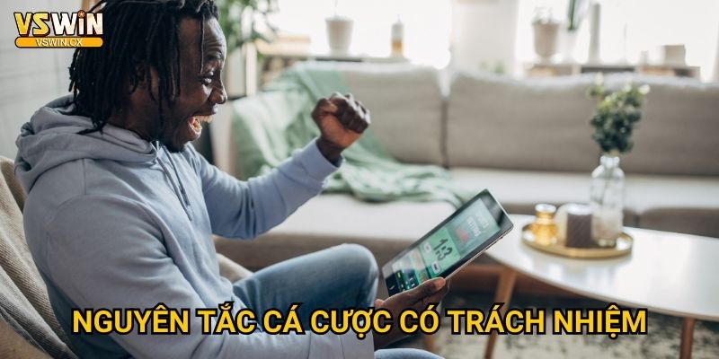 Nguyên tắc cá cược có trách nhiệm