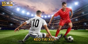 kèo tài xỉu