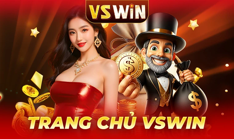 Trang chủ 30 VSWin - Trang Chủ VS Win - Nhà Cái Cá Cược Online Số 1 Việt Nam