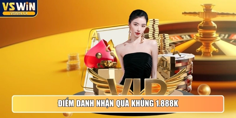VSWIN 🌟 Link Trang Chủ Nhà Cái VS WIN Chất Lượng 【09/2025】 30 Điểm danh hàng ngày nhận quà khủng 1.888K