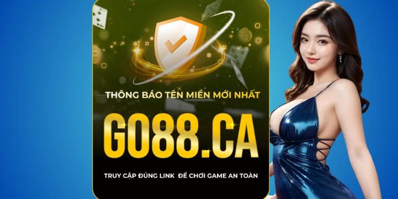 Link vào Go88 an toàn cho người chơi