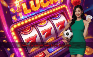 Bắn cá nổ hũ bắn boss liên tục