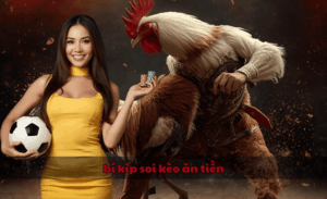 Bí kíp soi kèo ăn tiền