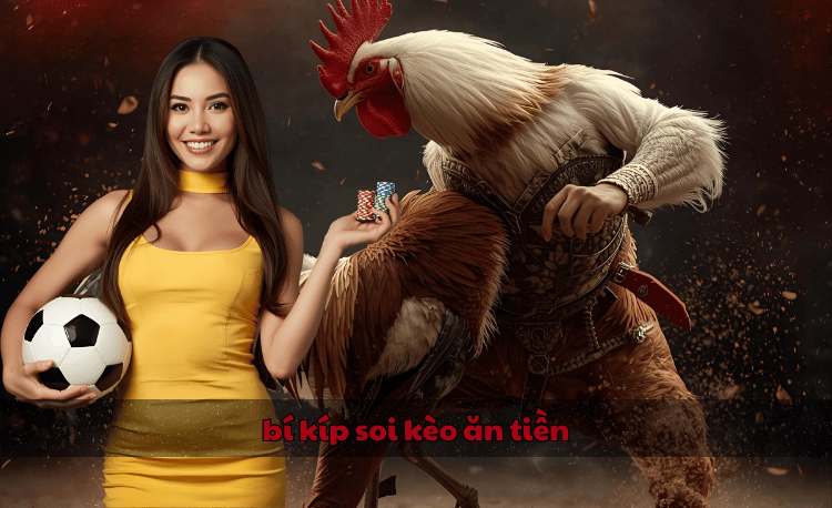 Bí kíp soi kèo ăn tiền
