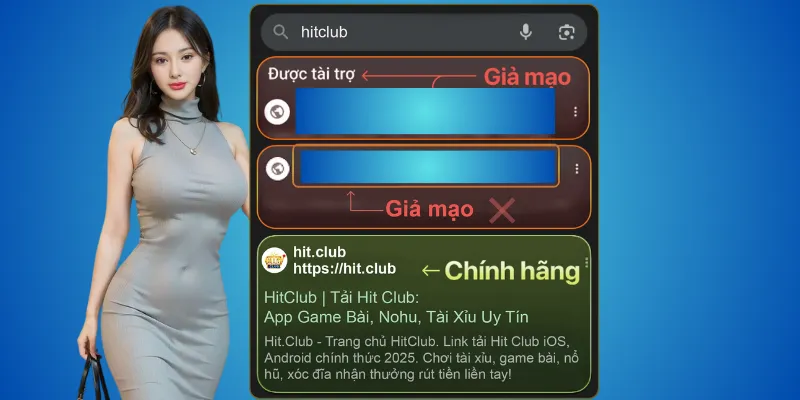 Domain hit.club HitClub thật