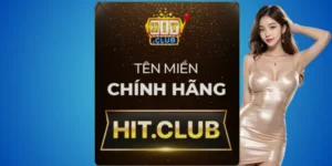 Domain hit.club HitClub thật