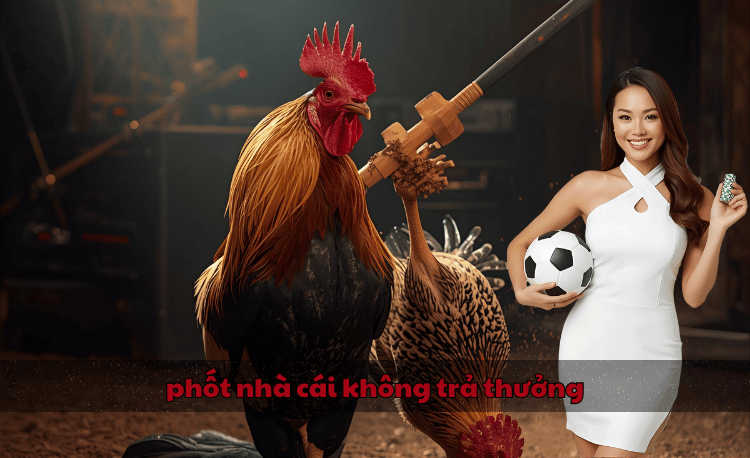 phốt nhà cái không trả thưởng